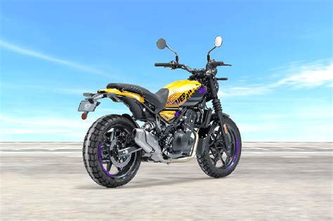 Tiga Naked Bike Terbaru Cocok Dipinang Pascalebaran