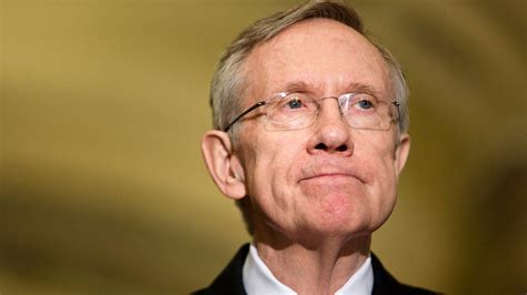 Harry Reid, former Senate majority leader, dead at 82 | Fox News