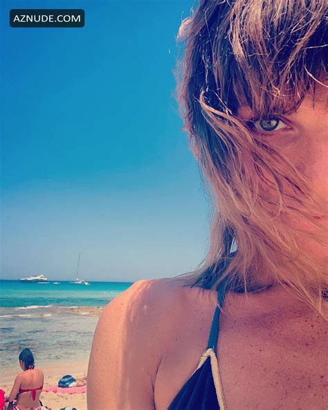 Alessandra Amoroso Non Nude Hot Photos From Instagram Aznude