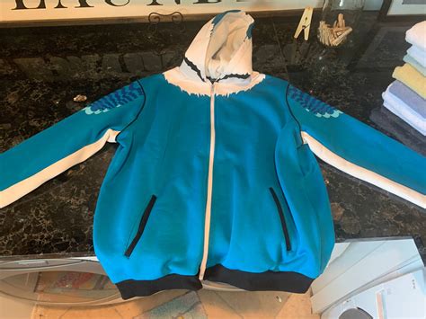 I Got Taris Hoodie By Superswag1998 On Deviantart