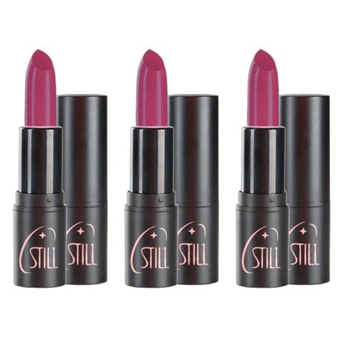 Still Помада для губ All Dreams стойкая, №173 Все по парам, 3шт ...