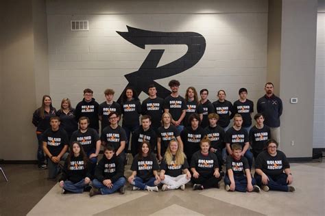 Roland Public Schools | Home