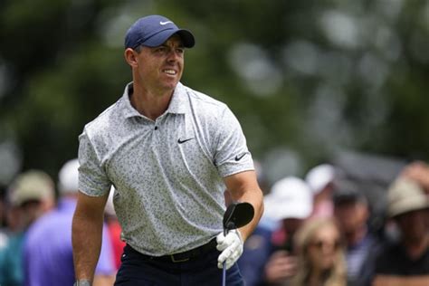 Denny Mccarthy Shoots 60 Rory Mcilroy Has His First Ace On Pga Tour In