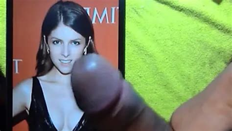 Free Anna Kendrick Cum Tribute Gay Porn Videos Xhamster