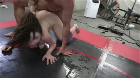 PRIMAL Sex Fight Porn Videos Clips4sale