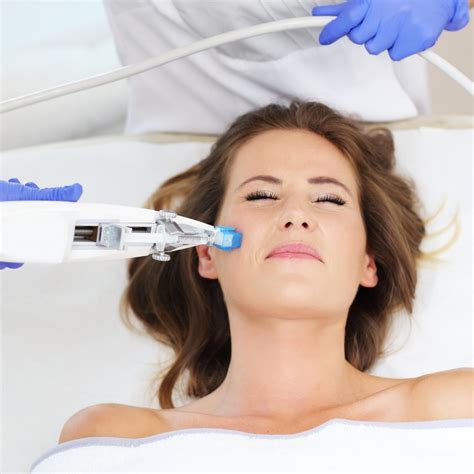 Mesotherapy Facial Glow Derma