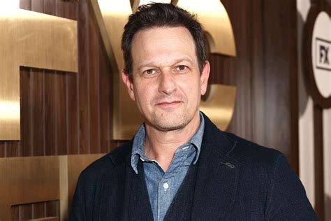 Josh Charles 'Wasn’t Fully Braced' for the Reaction to His 'The Good