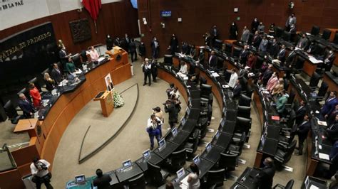 TEPJF Da Plazo De 72 Horas A Diputados Para Incorporar A MC A La