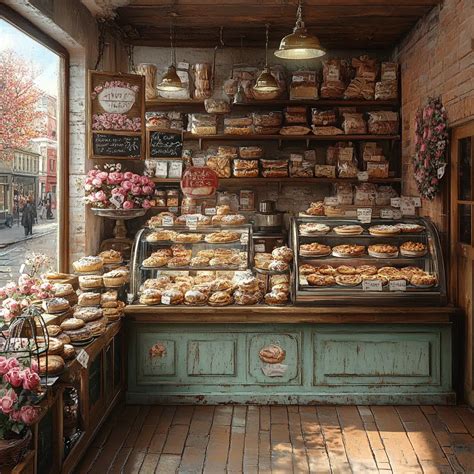 Giant Bakery's Massive Cakes Inspire Wonder