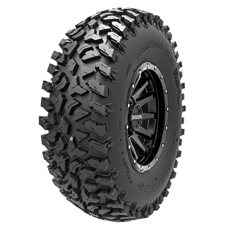 Maxxis Rampage Fury UTV Tire 32x10-15 | UTV Direct