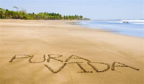 Pura Vida Meaning This Common Costa Rica Phrase Explained