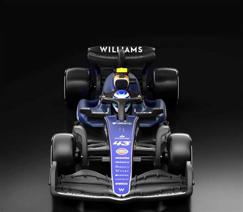 Franco Colapinto brilla en miniatura Hot Wheels recreando la réplica del Williams del piloto