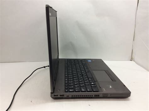 Yahooオークション ジャンク Hp Hp Probook 6570b Intel Core I3 3