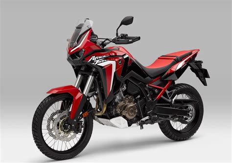 Honda Africa Twin CRF 1100L 2020 21 Prezzo E Scheda Tecnica Moto It