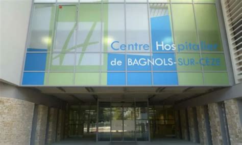 Regulation De Lacces Aux Urgences Du Centre Hospitalier De Bagnols Sur