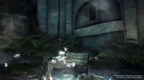 Stellar Blade Nude Eve Playthrough Episode