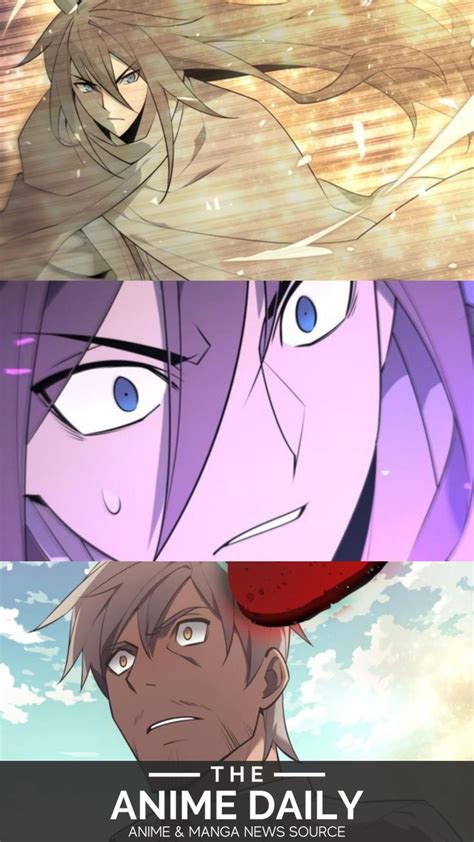 Overgeared Chapter 127 Part 2 Of Piaro Vs Kraugel Plot And Release Date