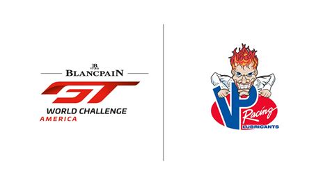 VP Racing Fuels Expands Blancpain GT World Challenge America ...