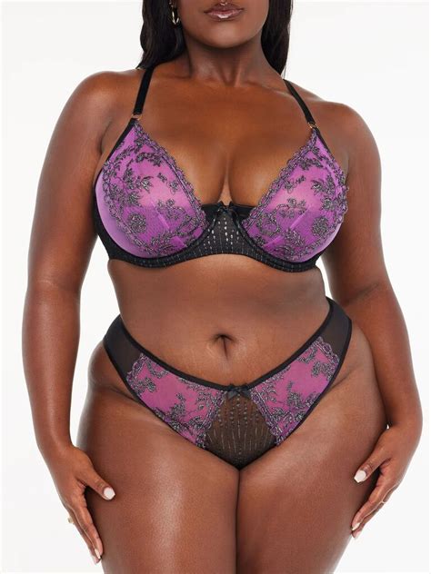 Your Guide To Different Types Of Lingerie