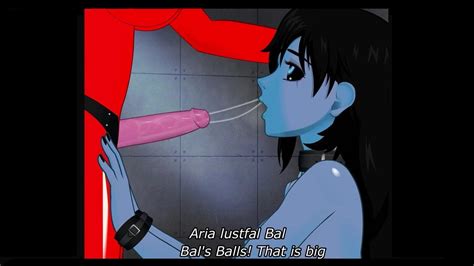 Sdt Aria S Turn BDSM BDSM Porn Feat Aria Bal XHamster