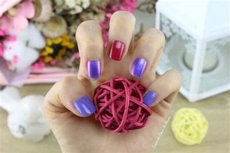 Nouveaux Vernis à Ongles Nude Experience Coups de Coeur de Mumu