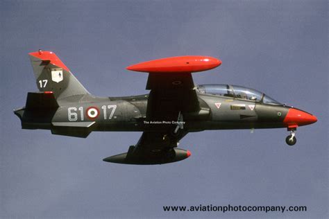 The Aviation Photo Company Archive Italian Air Force 61 Stormo