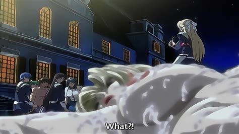 Discipline Episode 4 60FPS Hentai Uncensored