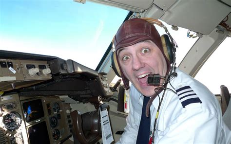 Pilot revealed as one of most respected professions - Pilot Career News