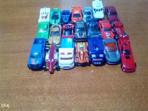 Hot wheels autići Igračke za dječake OLX ba