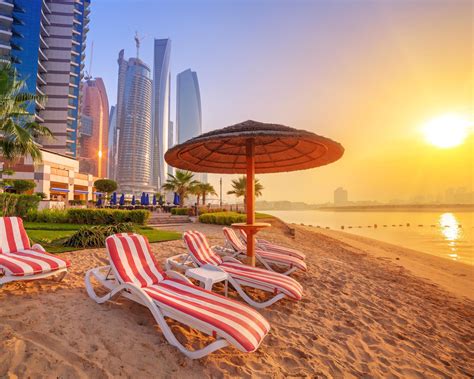 Dubái, Abu Dhabi y el Desierto precio US$1,216