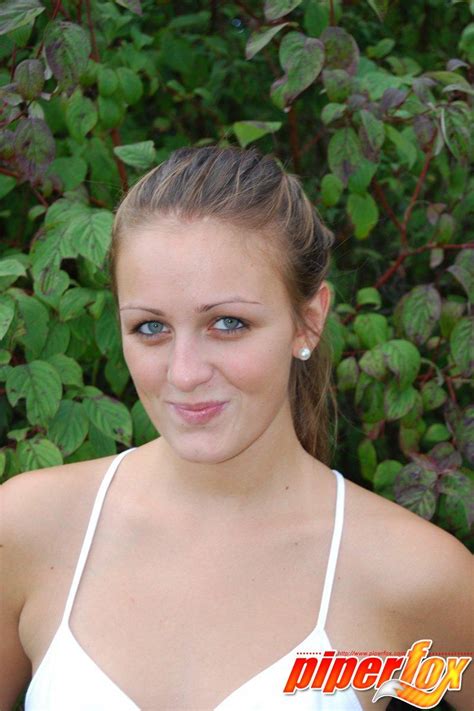 Pictures Of Piper Fox Getting Naked Outside Porn Pictures XXX Photos Sex Images PICTOA