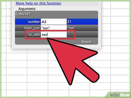 3 ways to convert measurements easily in microsoft excel – Artofit