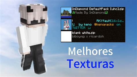 Melhores Texturas Default Edit Para Bedwars Mushmc Youtube