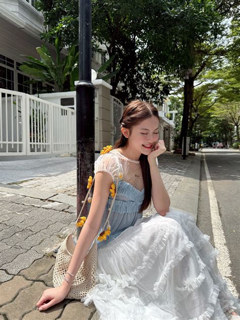 Hot girl Babyboo liên tục tung ảnh thả dáng slay cỡ này fan nam khó cưỡng