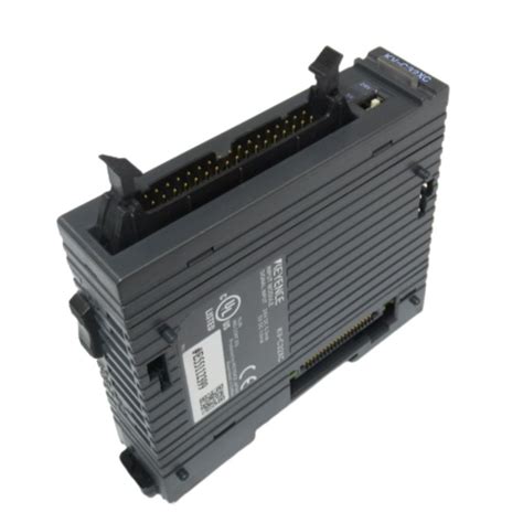 KV-C32XC | Keyence | 32-point Connector