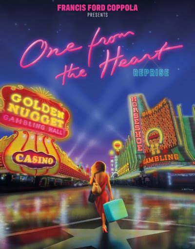 One From The Heart Reprise Book Tickets Movies Palace Cinemas