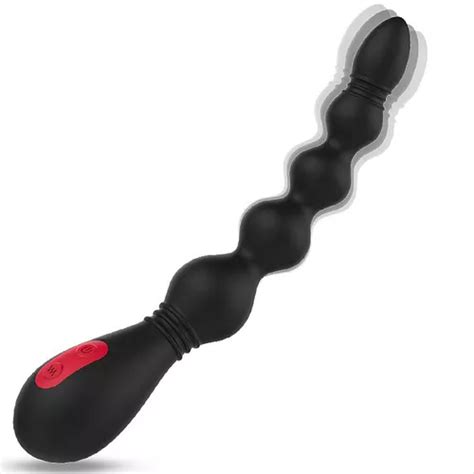 Estimulador Usb Masculino Vibrador Pr Stata Plug Anal Vagina Frete Gr Tis