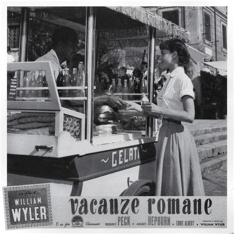 Audrey Hepburn In Roman Holiday 1953 A Photo On Flickriver
