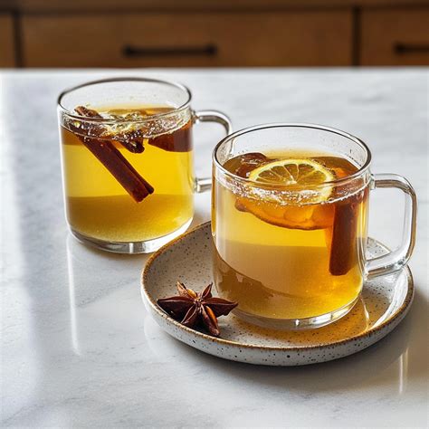 Cozy Delicious Hot Toddy Recipe For Ultimate Comfort Myincrediblerecipe