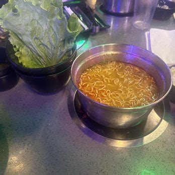 KPOT KOREAN BBQ HOT POT Updated March Photos Reviews Whitesville Rd