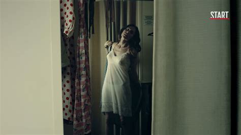 Nude Video Celebs Darya Moroz Nude Sabina Akhmedova Nude Soderzhanki S02e02 2020