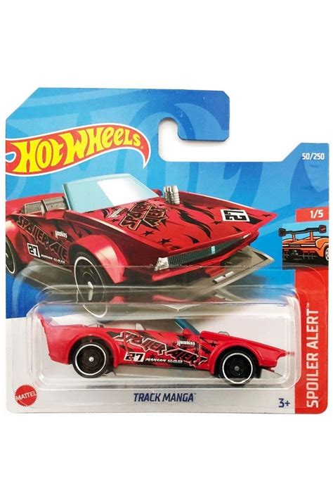 Hot Wheels Tekli Arabalar Track Manga Hcw Fiyat Yorumlar Trendyol