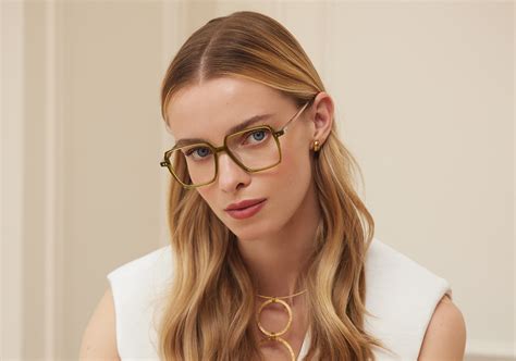 La Nude Lunettes CCO Créateur de montures optiques et solaires