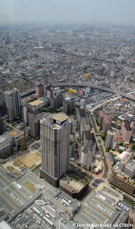 Abeno Grand Tour - The Skyscraper Center