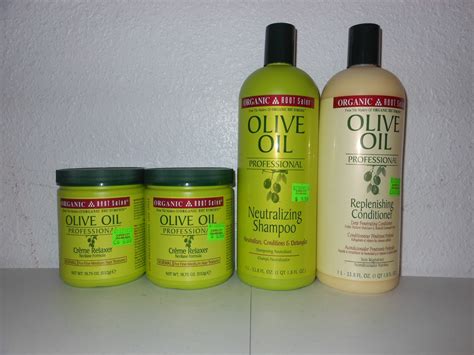 Naturaljoyanne I Recommend The Ors Professional Relaxer Normal Strength