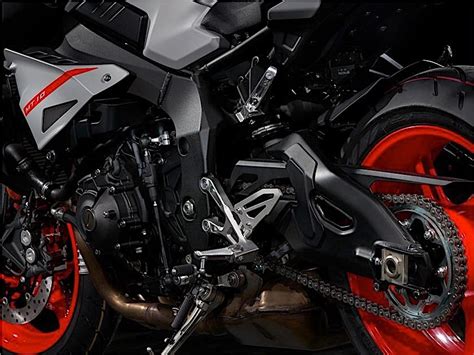 2019 Yamaha MT Naked Bikes Show A New Hue Of The Dark Side Of Japan