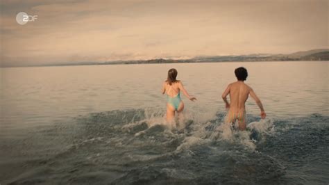 Nude Video Celebs Alessia Mazzola Sexy Der Kommissar Und Der See S E