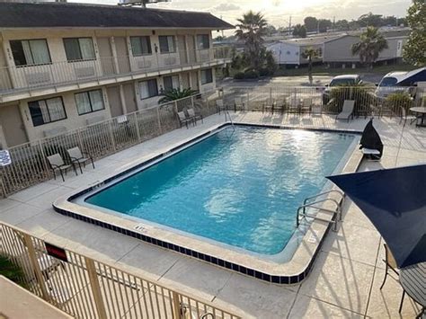 Americas Best Value Inn Lake City Updated 2024 Prices And Hotel Reviews Fl