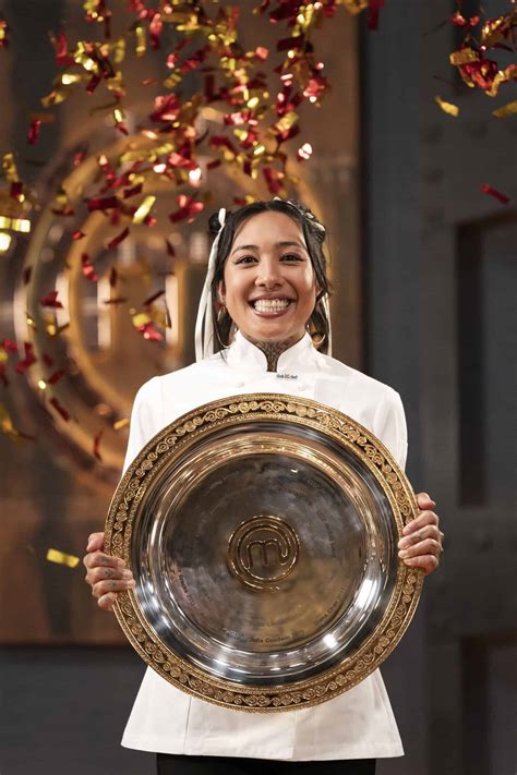 MasterChef Australia crowns 2024 winner - Mediaweek