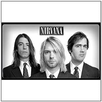 Nirvana – Polly (Demo) Lyrics | Genius Lyrics